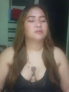 ShanteGrey Pertunjukan Webcam
