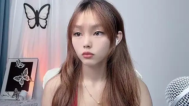 XiaoPiPi8888 live XXX chat