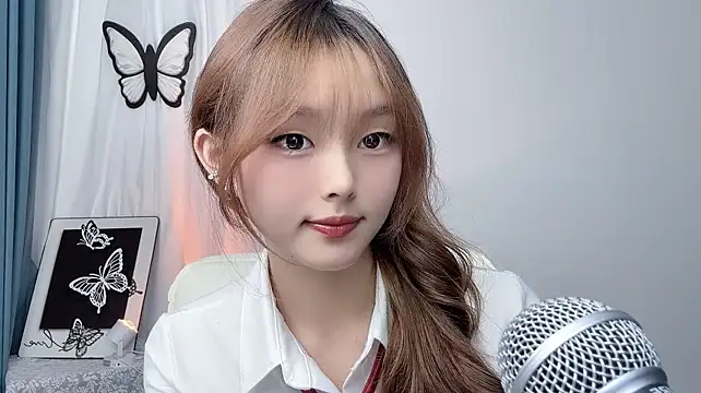 XiaoPiPi8888 – Naživo XXX chat