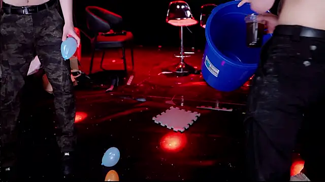 XXXxxx-002 Webcam Show