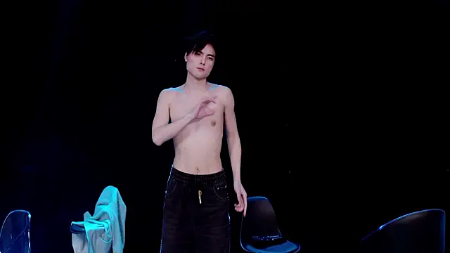 Webkamerová show XXXxxx-002