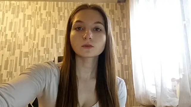XXX chat uživo modela MayraMammano