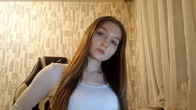 Онлайн чат XXX MayraMammano