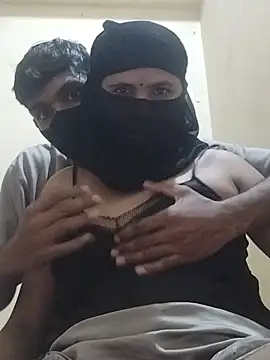 AAS6TY's Webcam Show