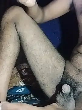 AAS6TY Webcam Show