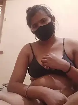 SAVITA_7791 Show Webcam