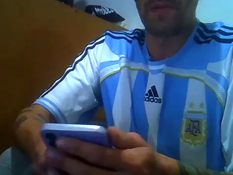 puticlub1234 Webcam Show