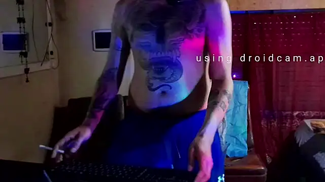 puticlub1234 Webcam show