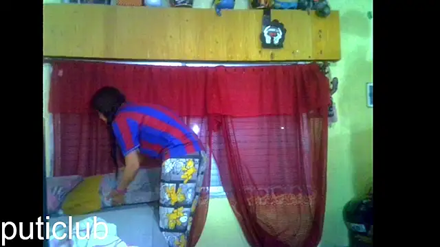 puticlub1234 Webcam Show