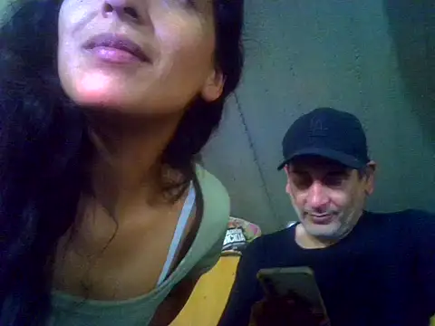 puticlub1234n Webbikameraesitys