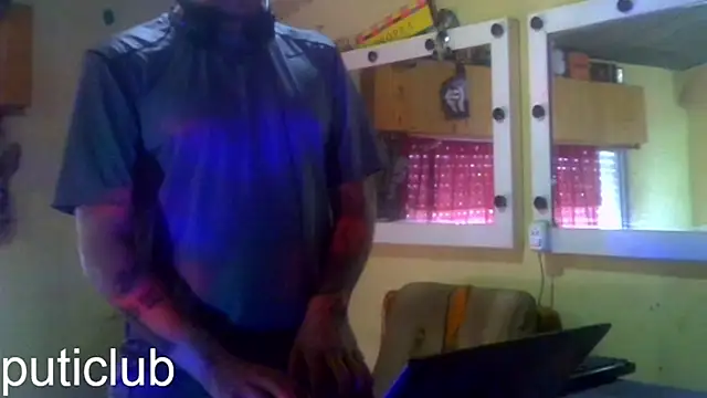 puticlub1234 ওয়েবক্যাম শো