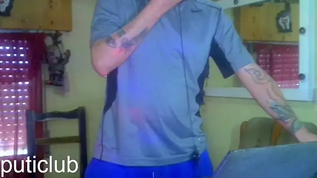 puticlub1234 webcam show
