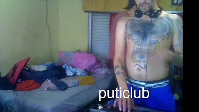 puticlub1234 Webcamshow