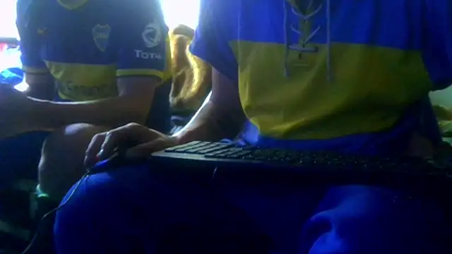 Вебкам-шоу puticlub1234