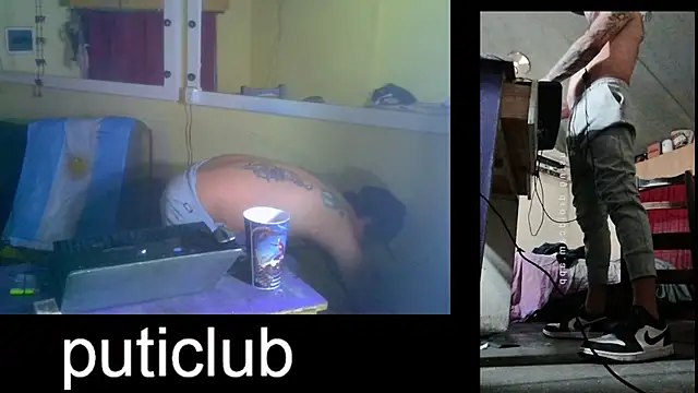 puticlub1234 Show in webcam
