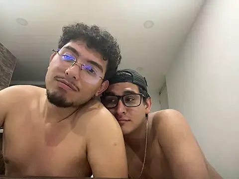 Show de jean_gab na webcam