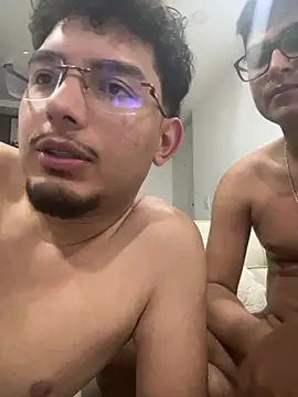 jean_gab webcam show