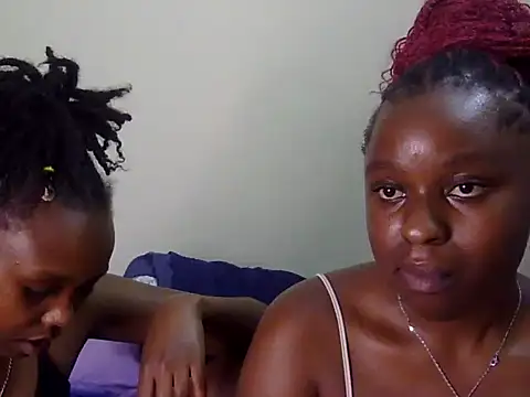 Show webcam de CumpieXX