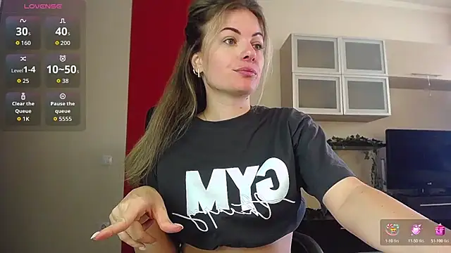 ladysabotage – Live XXX-chat