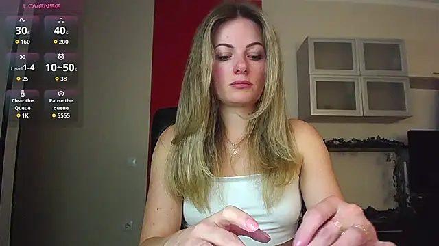 ladysabotage чат на живо