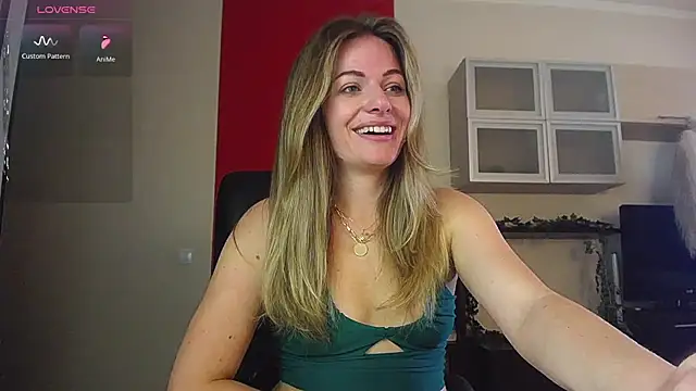 ladysabotage – webcam-show