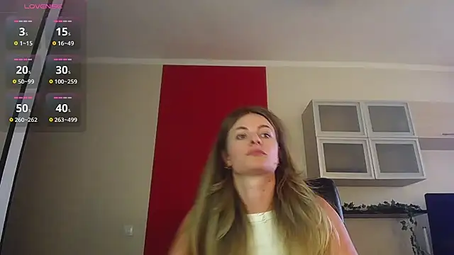ladysabotage 现场XXX聊天