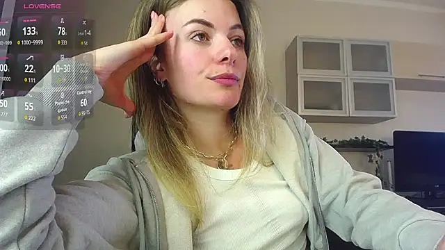 ladysabotage's Live XXX Chat