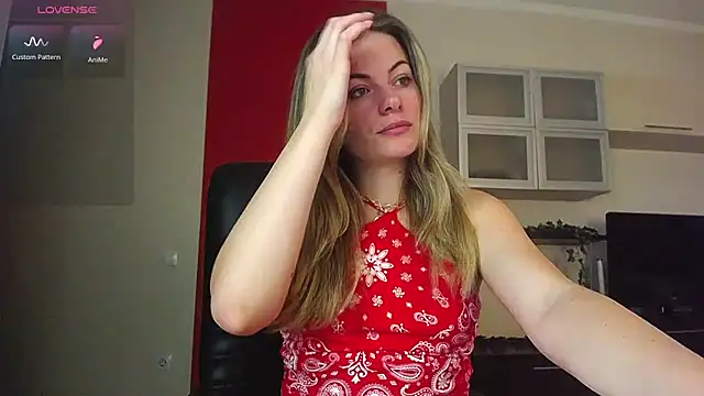 ladysabotage 라이브 XXX 채팅