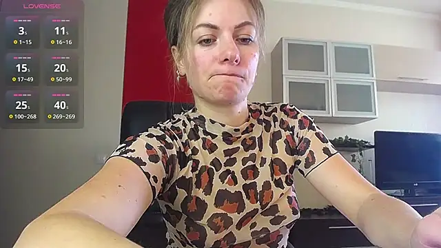 Chat +18 de ladysabotage ao vivo