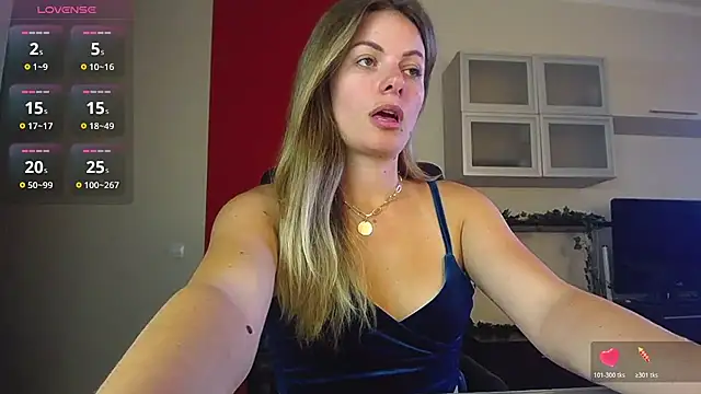 ladysabotage's Live XXX Chat