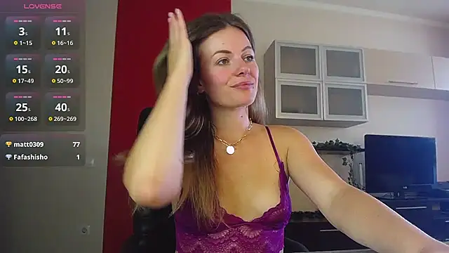 Chat +18 de ladysabotage ao vivo