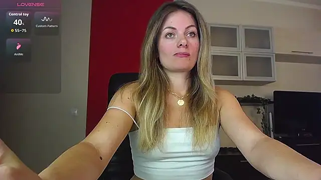 ladysabotage's Live XXX Chat