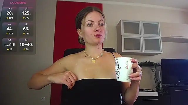 ladysabotage লাইভ XXX চ্যাট