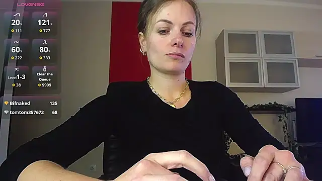 Chat XXX ao vivo de ladysabotage