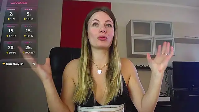 Chat XXX en directo de ladysabotage