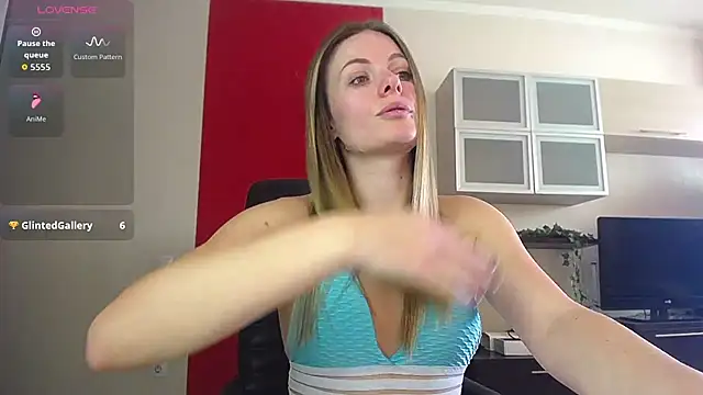 ladysabotage Live XXX Chat