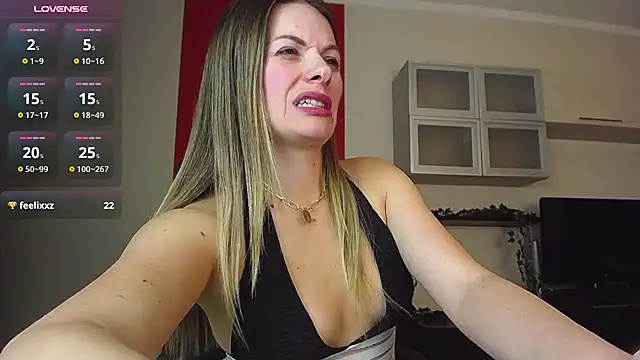 ladysabotage Live XXX-chat