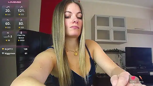 ladysabotage live XXX chat