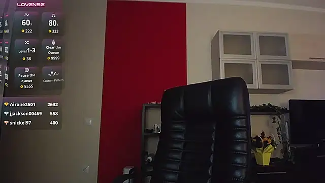 ladysabotage Live XXX-Chat
