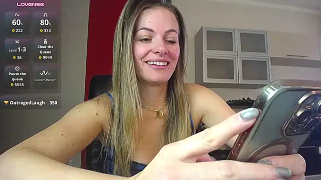 Chat XXX en directo de ladysabotage