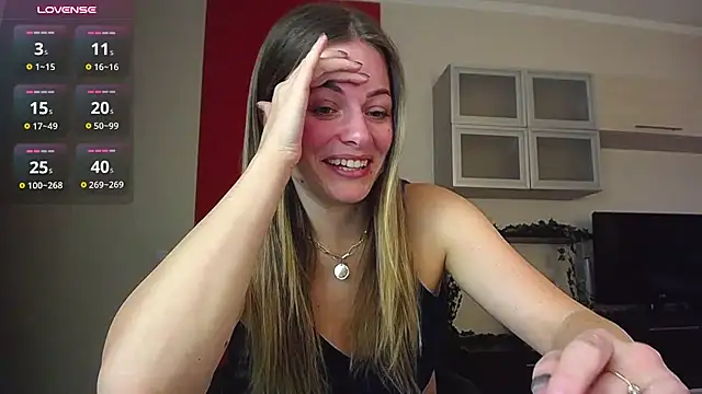 ladysabotage's Live XXX Chat