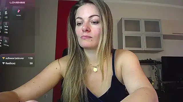 ladysabotage webcam show