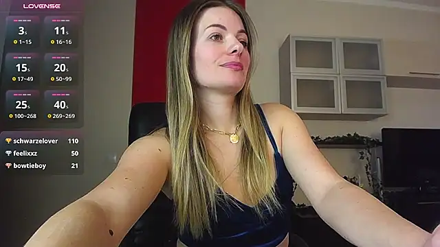 ladysabotage's Live XXX Chat