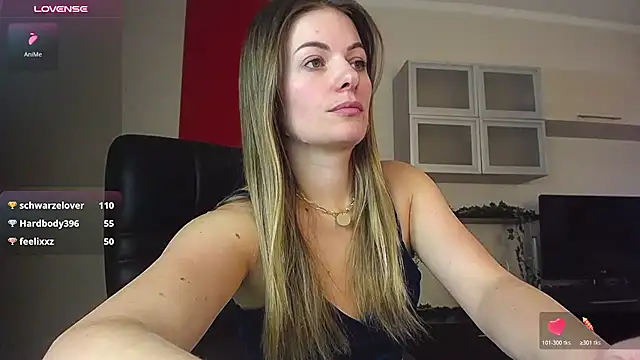 ladysabotage's Live XXX Chat