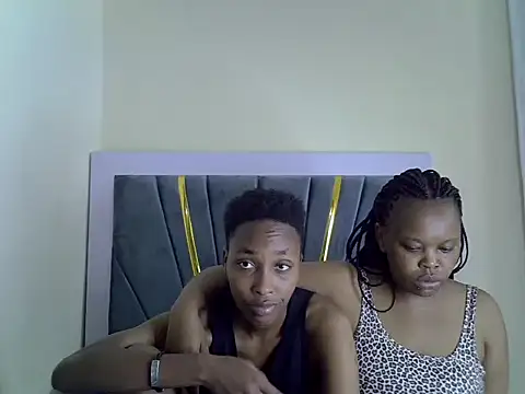SexxyCherries – webcam-show