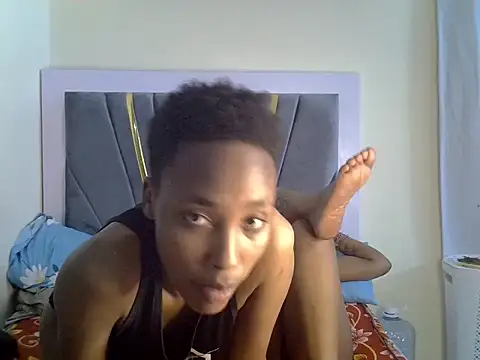 SexxyCherries Webcam show