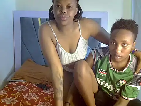 عرض كام SexxyCherries