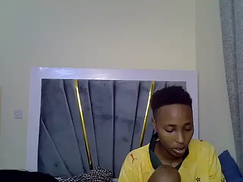 Show Webcam de SexxyCherries