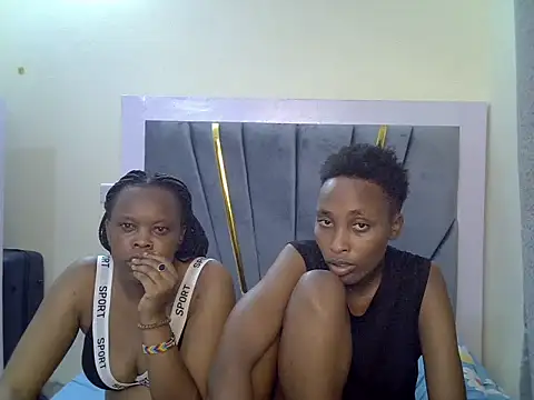 Show de webcam de SexxyCherries