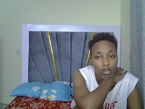 SexxyCherries' Webcam Show